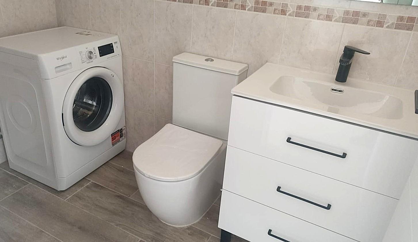 Imagen 19 Piso en venta en Calella / Cerca de la playa