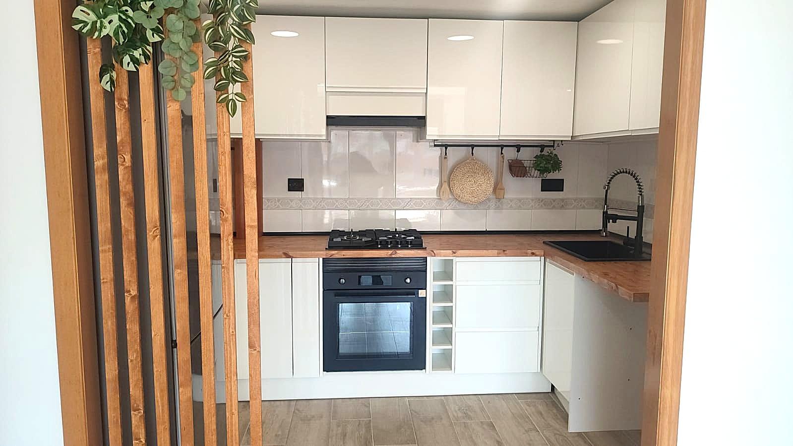 Imagen 1 Piso en venta en Calella / Cerca de la playa