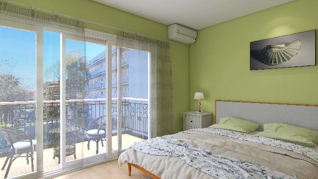 Imagen 10 Inmueble 302935 - Piso en venta en Calella / Cerca de la Iglesia de Pineda