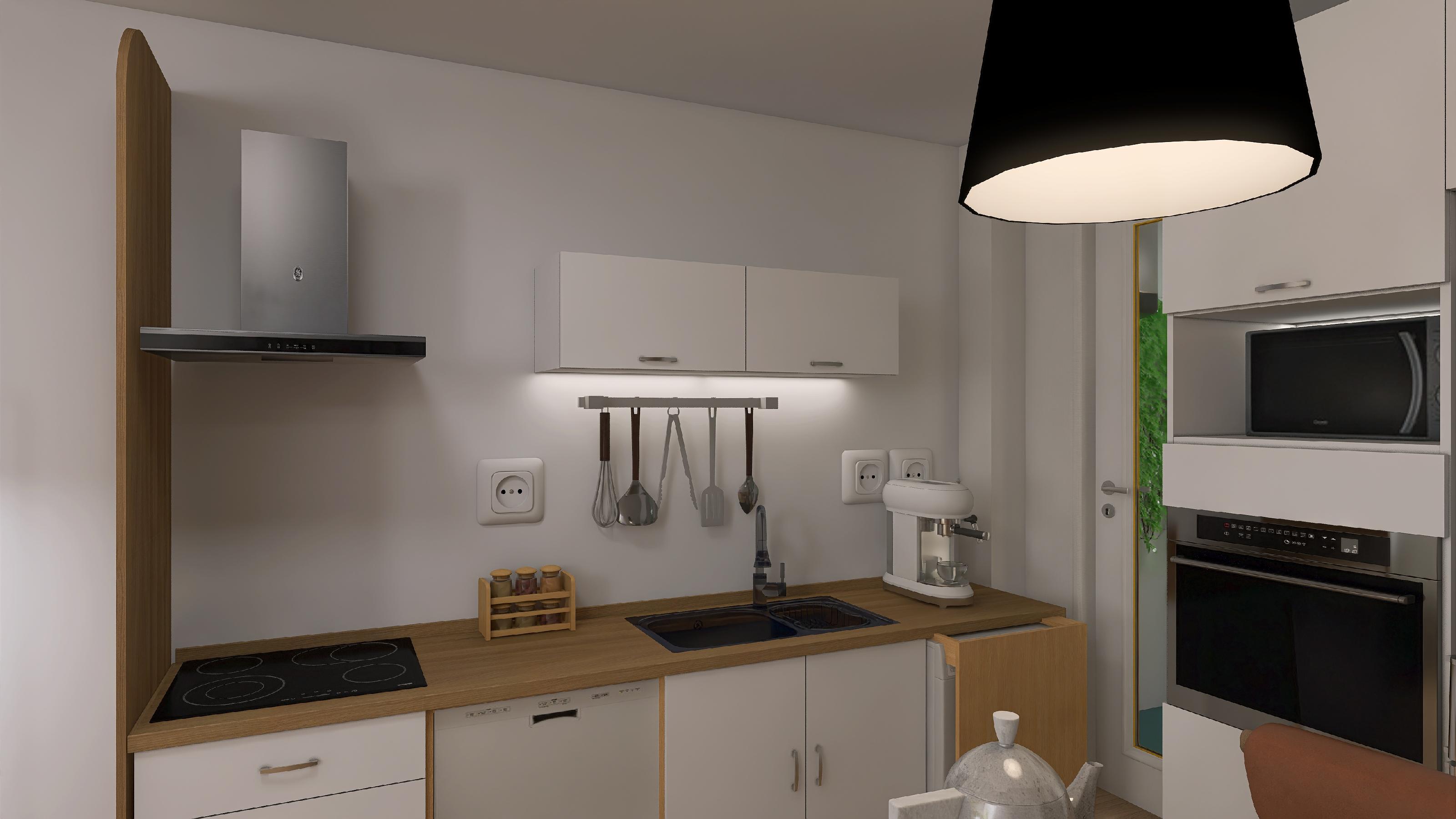Imagen 6 Piso en venta en Calella / Cerca de la Iglesia de Pineda