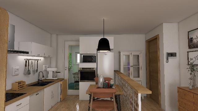 Imagen 4 Inmueble 302935 - Piso en venta en Calella / Cerca de la Iglesia de Pineda