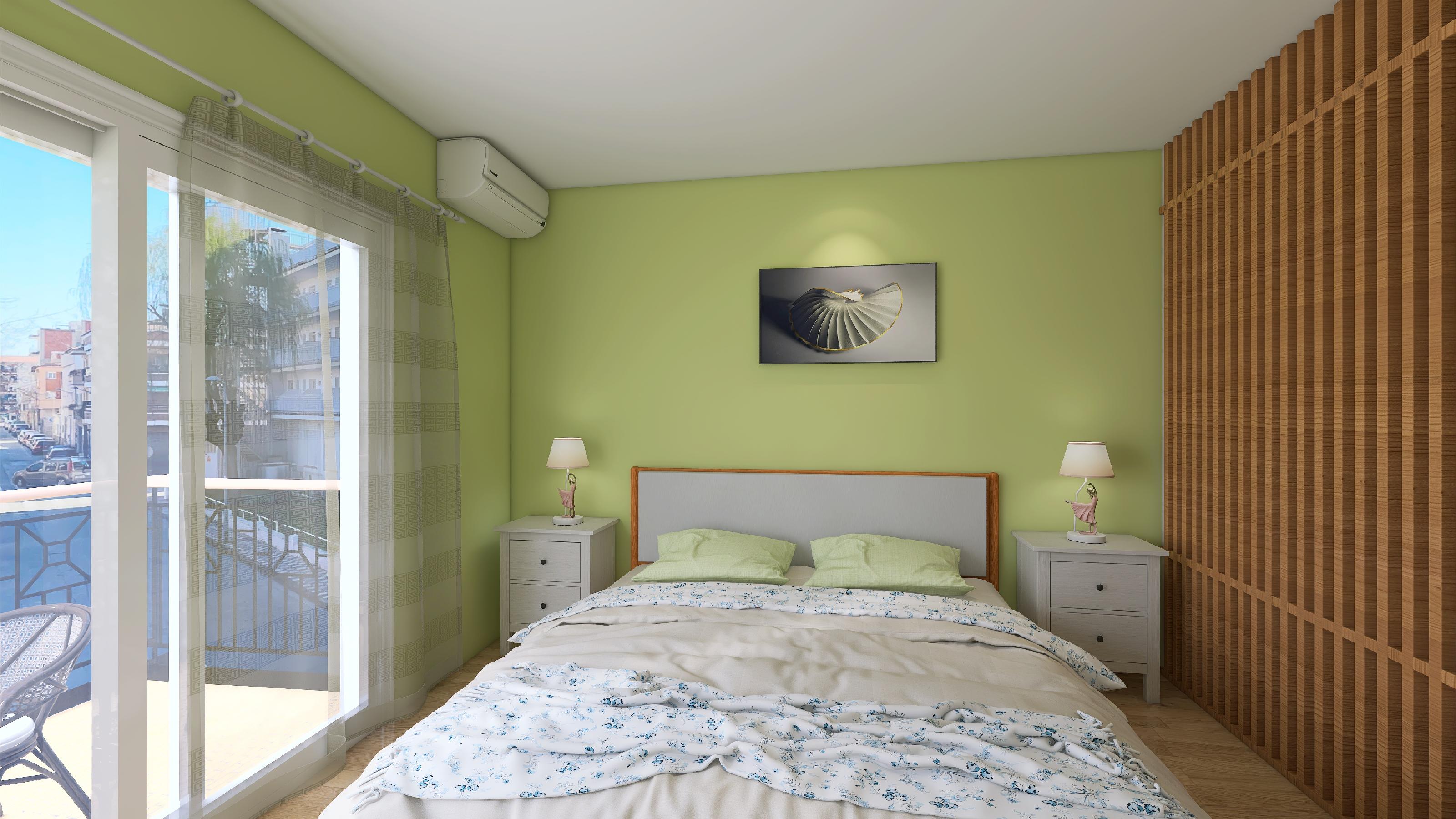 Imagen 8 Piso en venta en Calella / Cerca de la Iglesia de Pineda