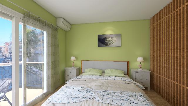 Imagen 8 Inmueble 302935 - Piso en venta en Calella / Cerca de la Iglesia de Pineda