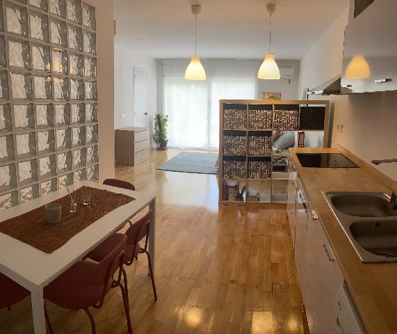 Imagen 2 Inmueble 302935 - Piso en venta en Calella / Cerca de la Iglesia de Pineda