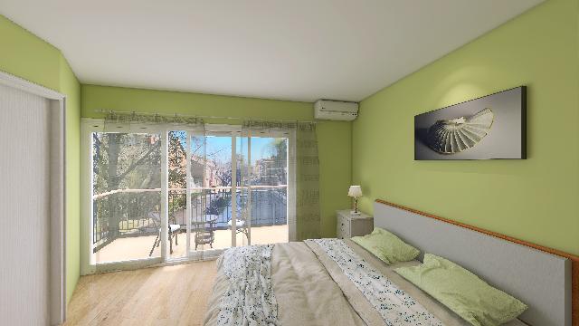 Imagen 11 Inmueble 302935 - Piso en venta en Calella / Cerca de la Iglesia de Pineda