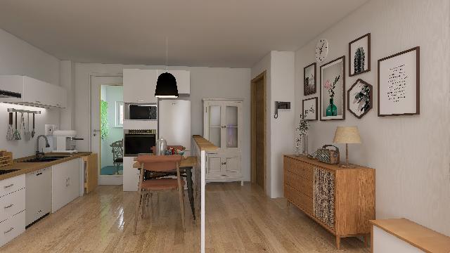 Imagen 5 Inmueble 302935 - Piso en venta en Calella / Cerca de la Iglesia de Pineda