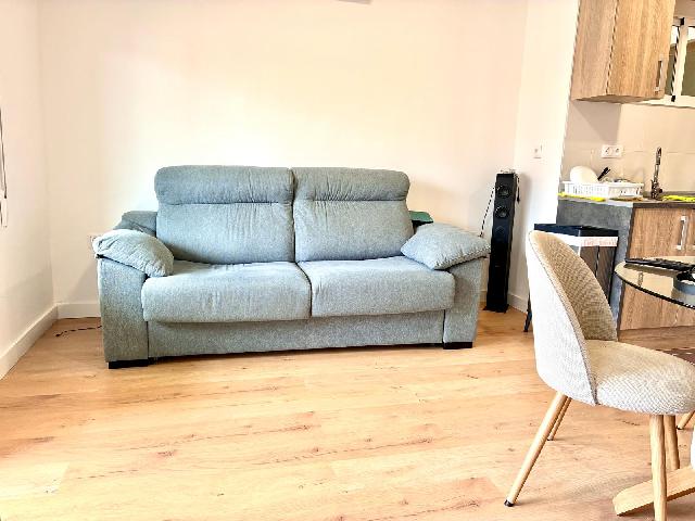 Imagen 2 Inmueble 303193 - Piso en venta en Pineda De Mar / Cerca de la Plaza Les Melies