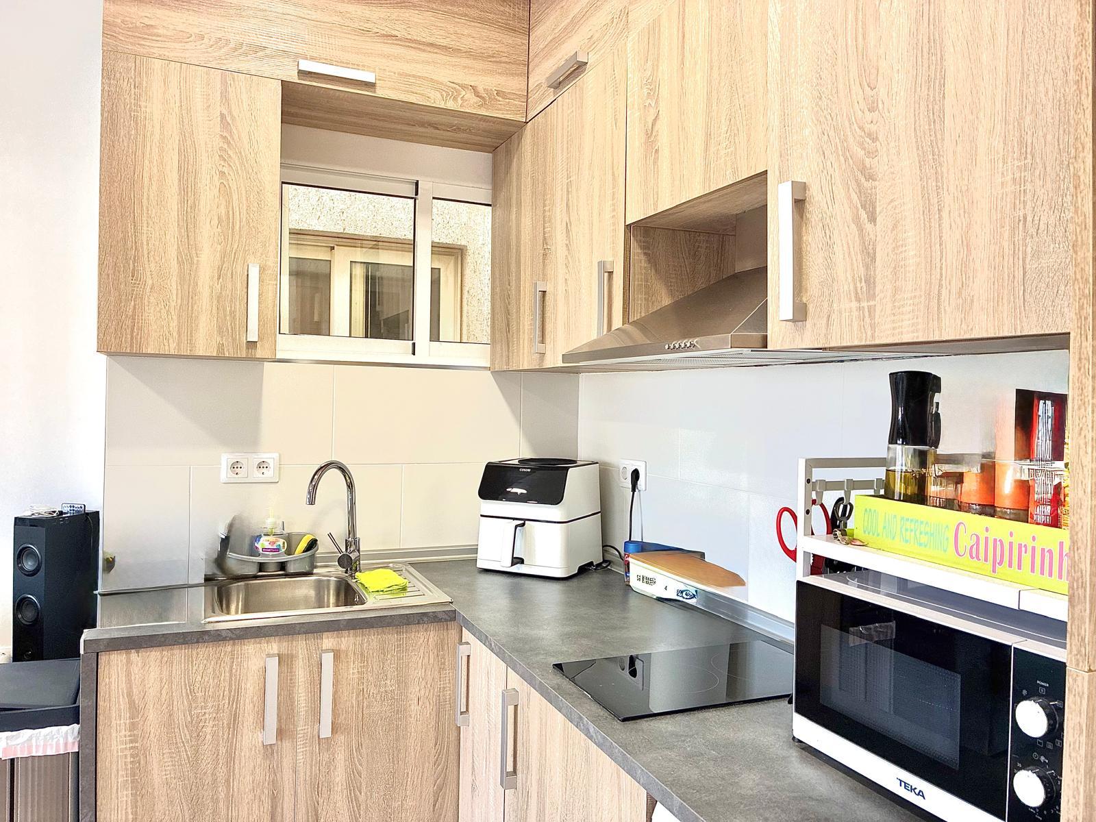 Imagen 8 Piso en venta en Pineda De Mar / Cerca de la Plaza Les Melies