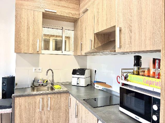 Imagen 8 Inmueble 303193 - Piso en venta en Pineda De Mar / Cerca de la Plaza Les Melies