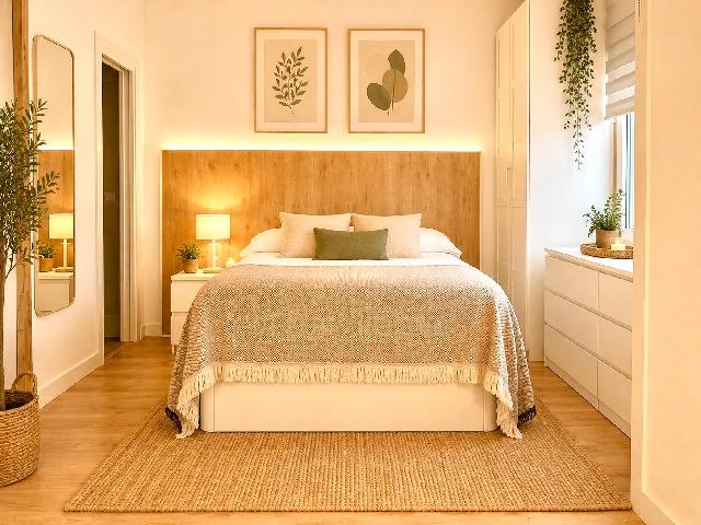 Imagen 11 Inmueble 303193 - Piso en venta en Pineda De Mar / Cerca de la Plaza Les Melies