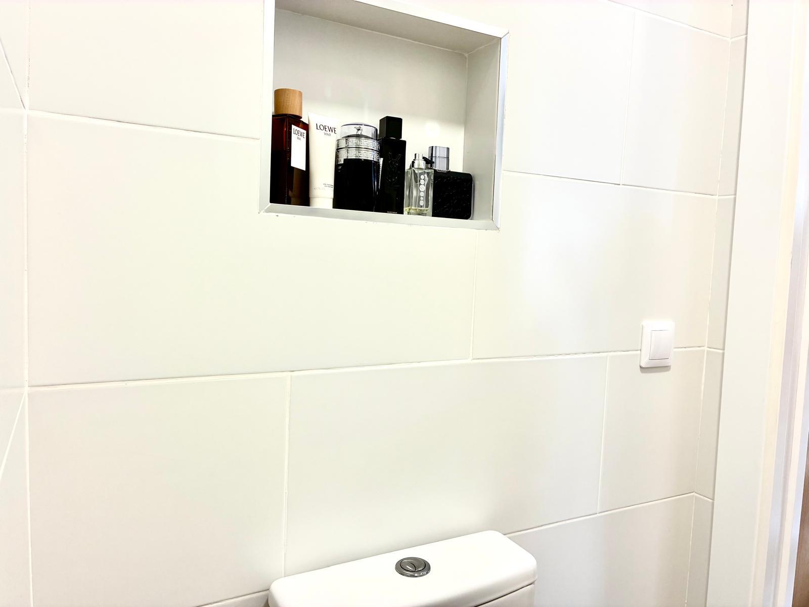 Imagen 16 Piso en venta en Pineda De Mar / Cerca de la Plaza Les Melies