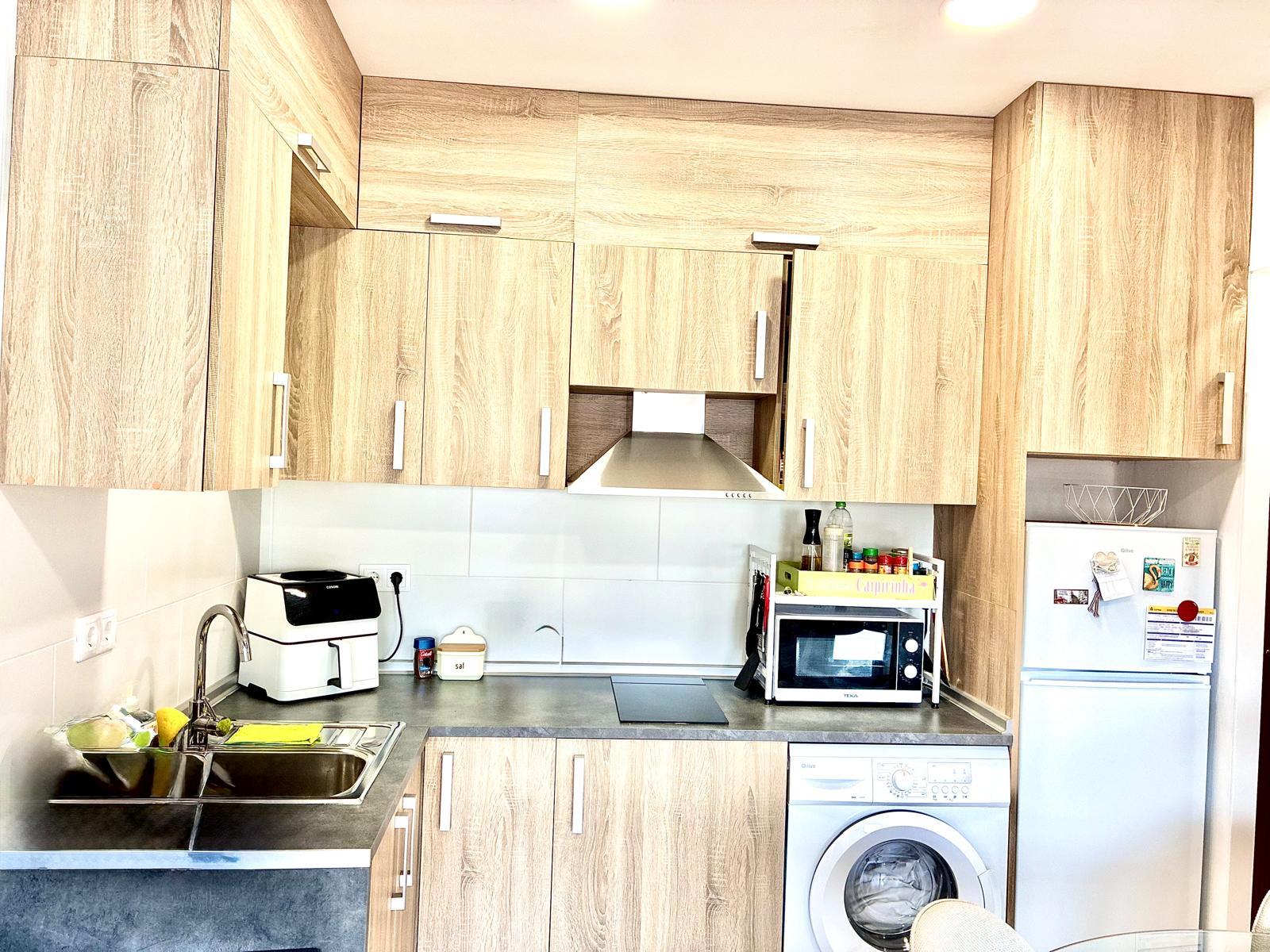 Imagen 9 Piso en venta en Pineda De Mar / Cerca de la Plaza Les Melies