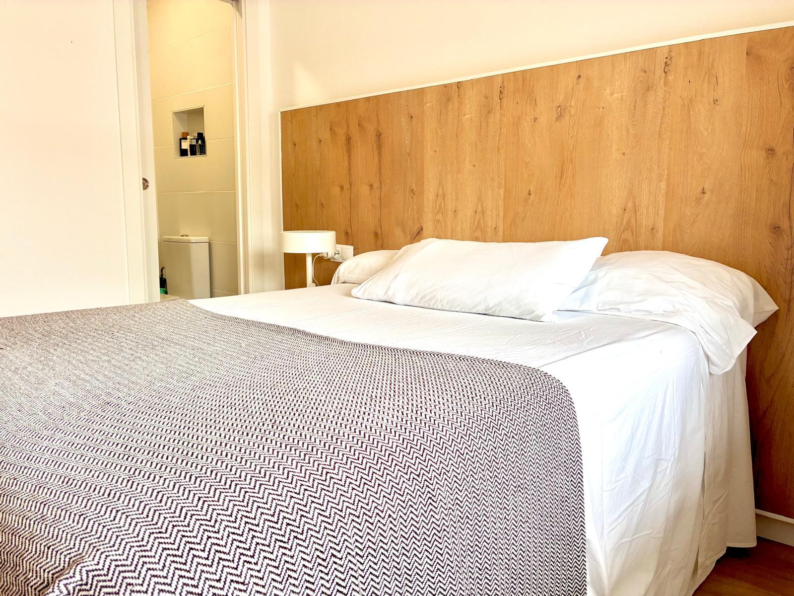 Imagen 12 Piso en venta en Pineda De Mar / Cerca de la Plaza Les Melies