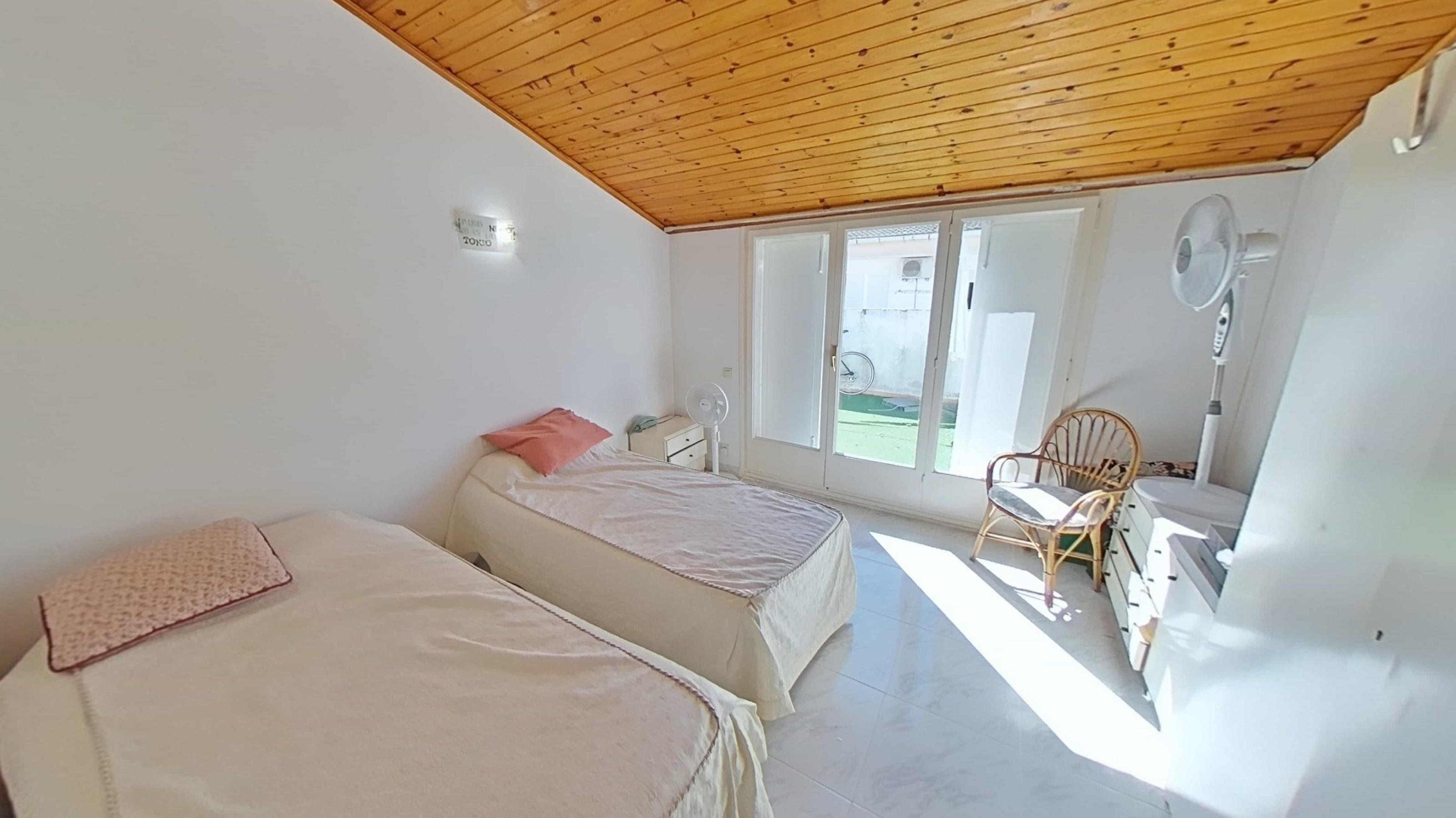 Imagen 21 Dúplex en venta en Canet De Mar / Dúplex en el centro de Canet de Mar