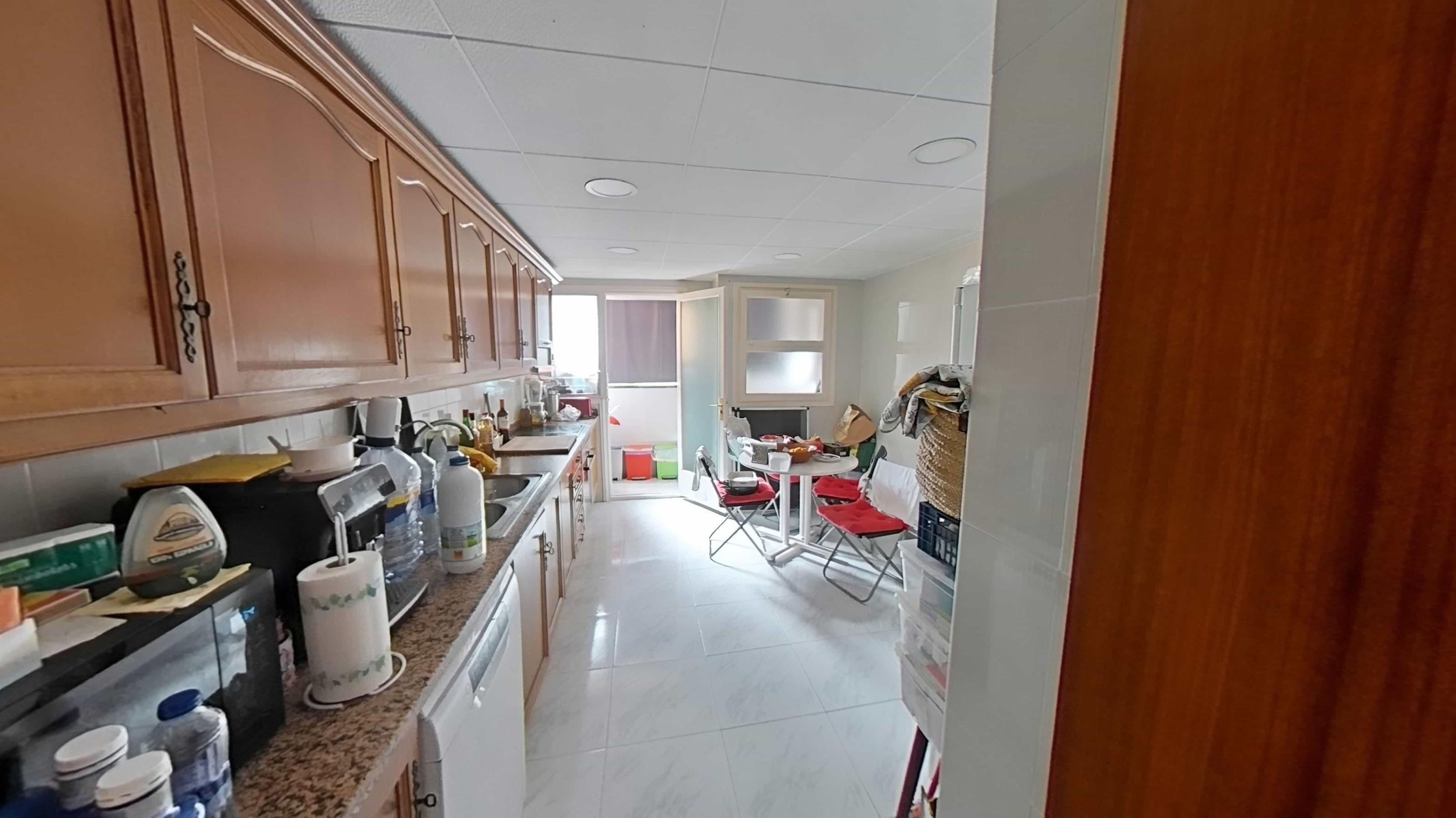 Imagen 12 Dúplex en venta en Canet De Mar / Dúplex en el centro de Canet de Mar