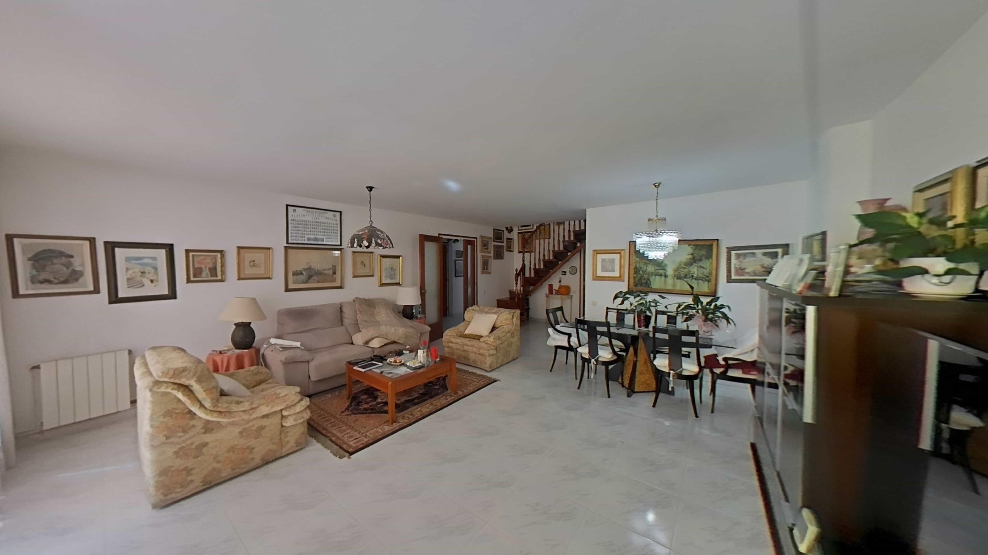 Imagen 2 Dúplex en venta en Canet De Mar / Dúplex en el centro de Canet de Mar