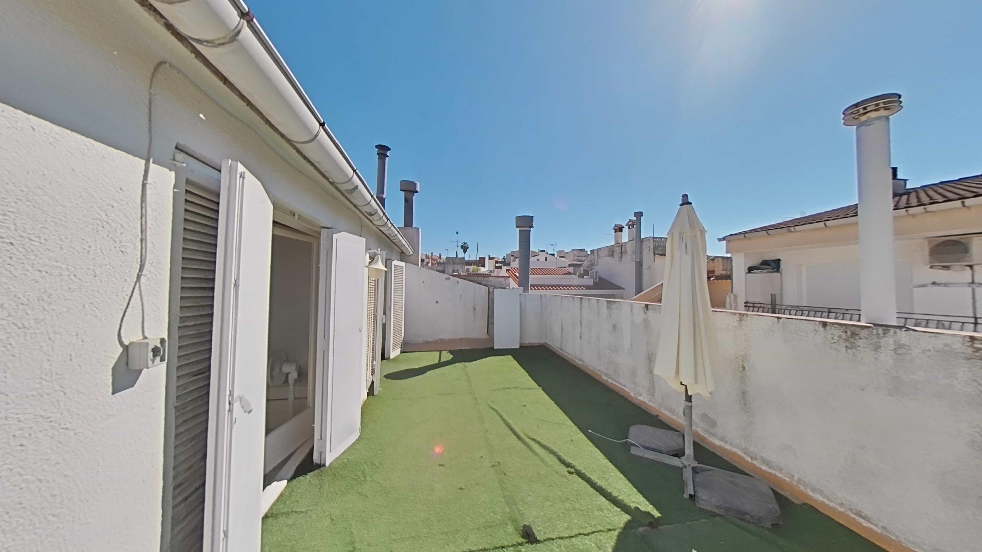 Imagen 26 Dúplex en venta en Canet De Mar / Dúplex en el centro de Canet de Mar