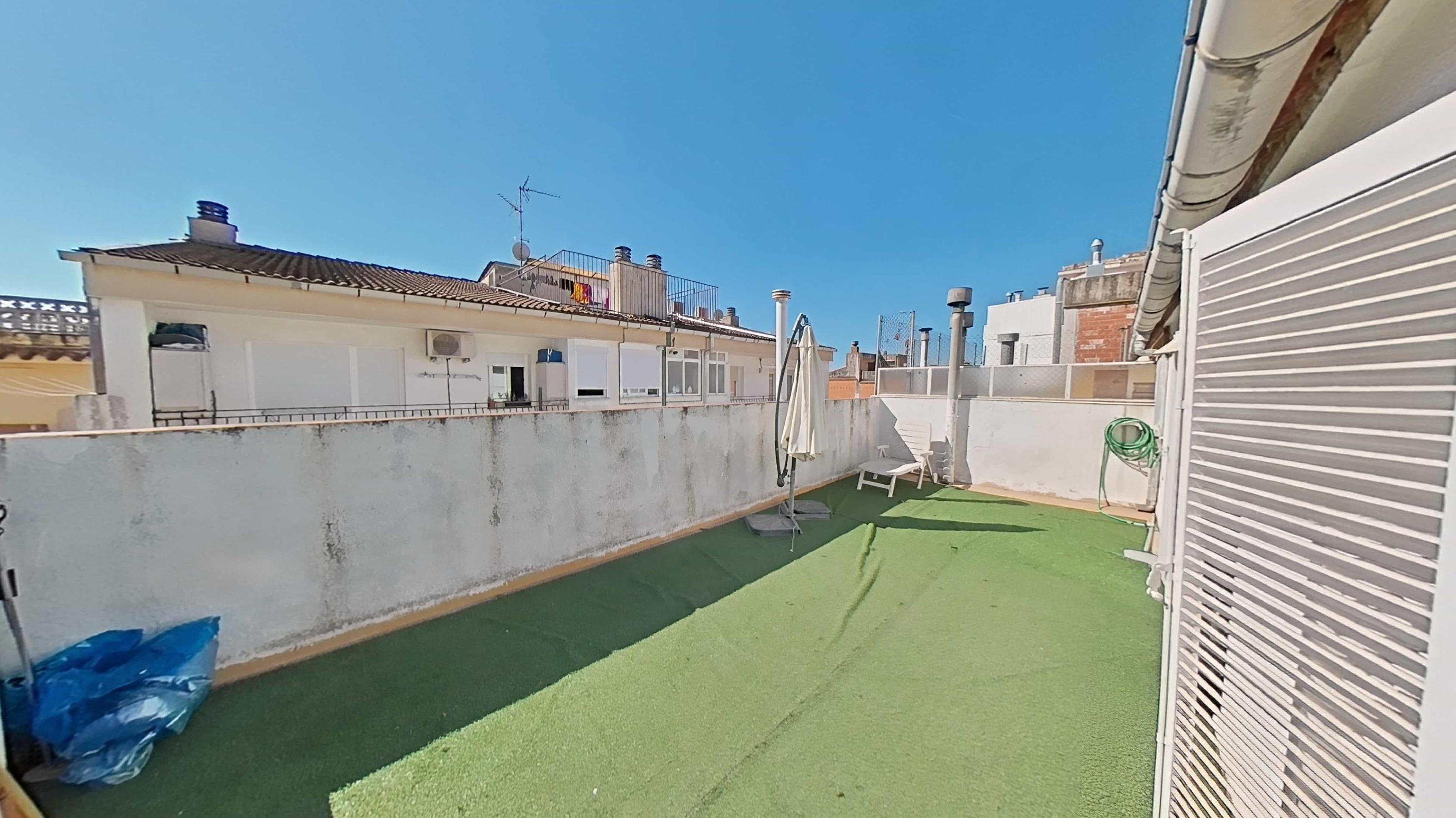 Imagen 28 Dúplex en venta en Canet De Mar / Dúplex en el centro de Canet de Mar