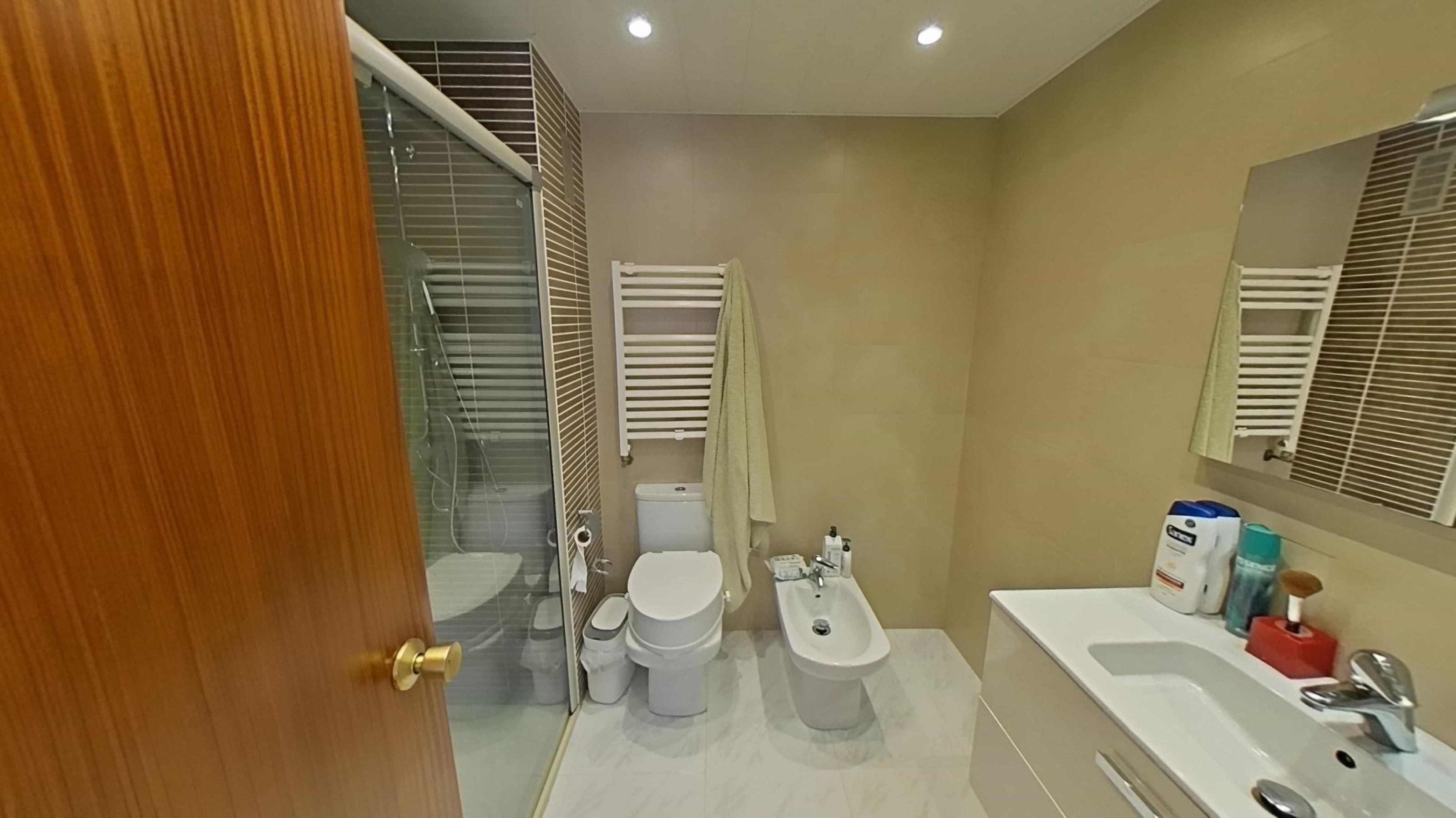 Imagen 8 Dúplex en venta en Canet De Mar / Dúplex en el centro de Canet de Mar