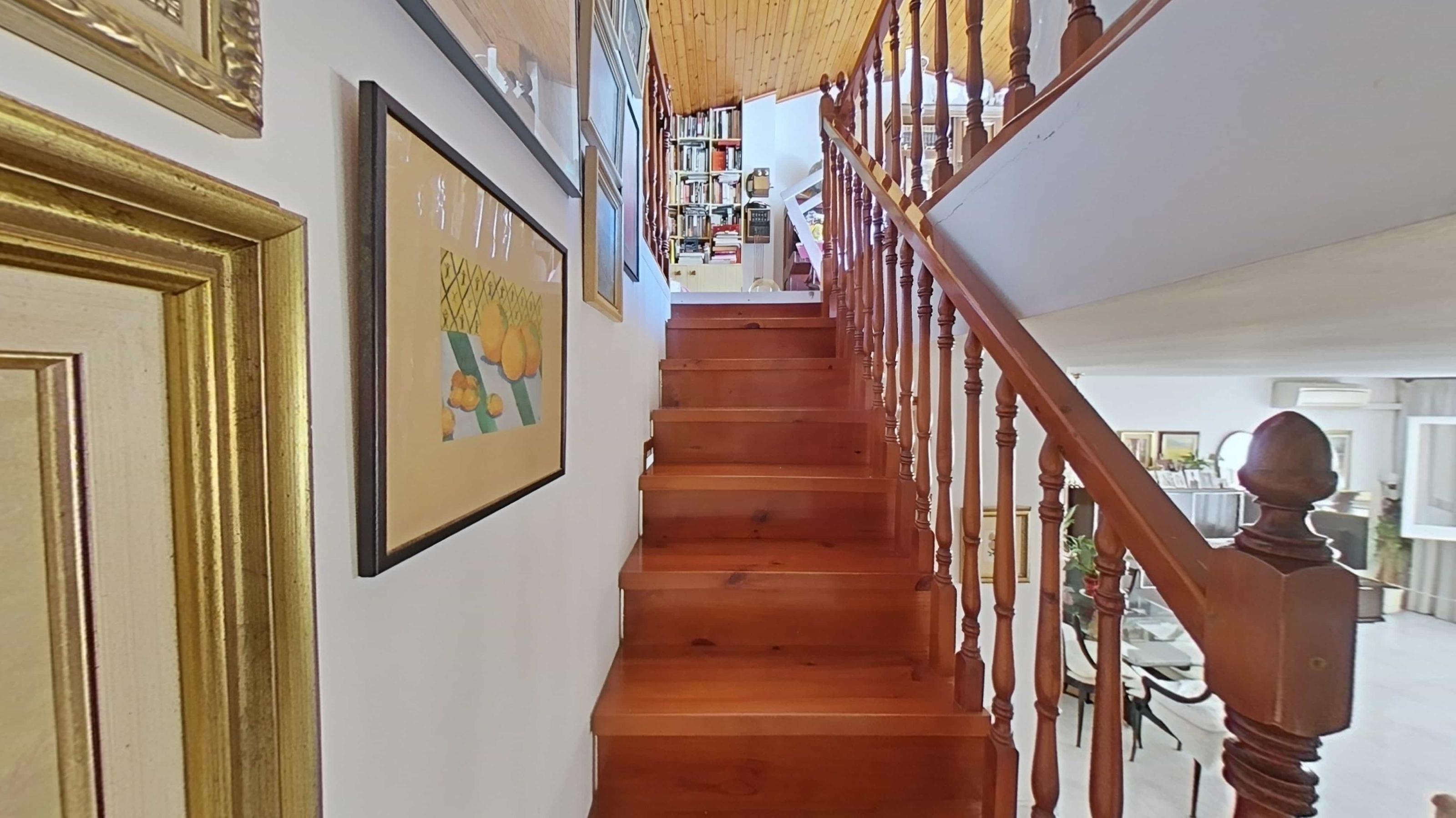 Imagen 13 Dúplex en venta en Canet De Mar / Dúplex en el centro de Canet de Mar
