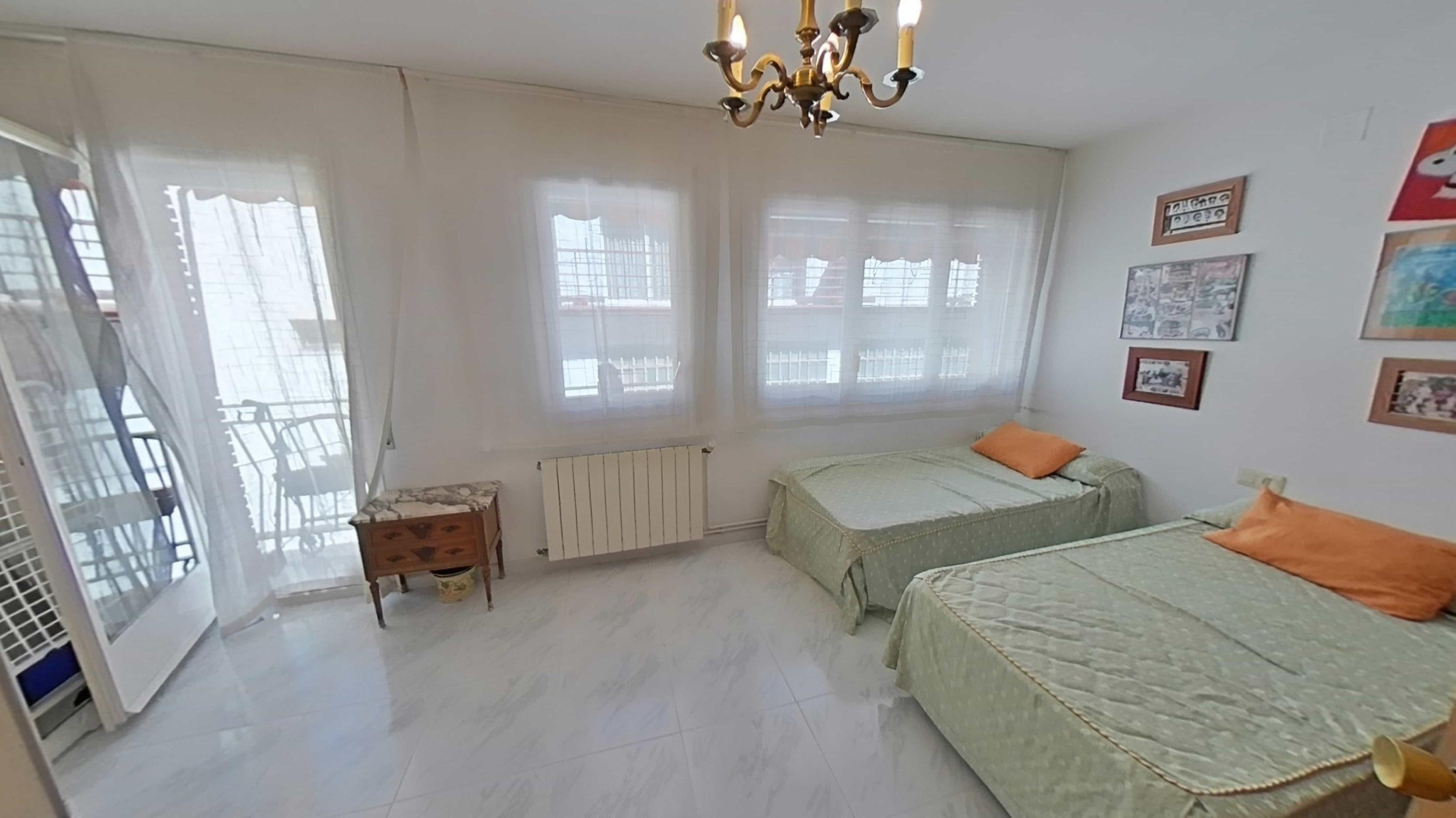 Imagen 9 Dúplex en venta en Canet De Mar / Dúplex en el centro de Canet de Mar