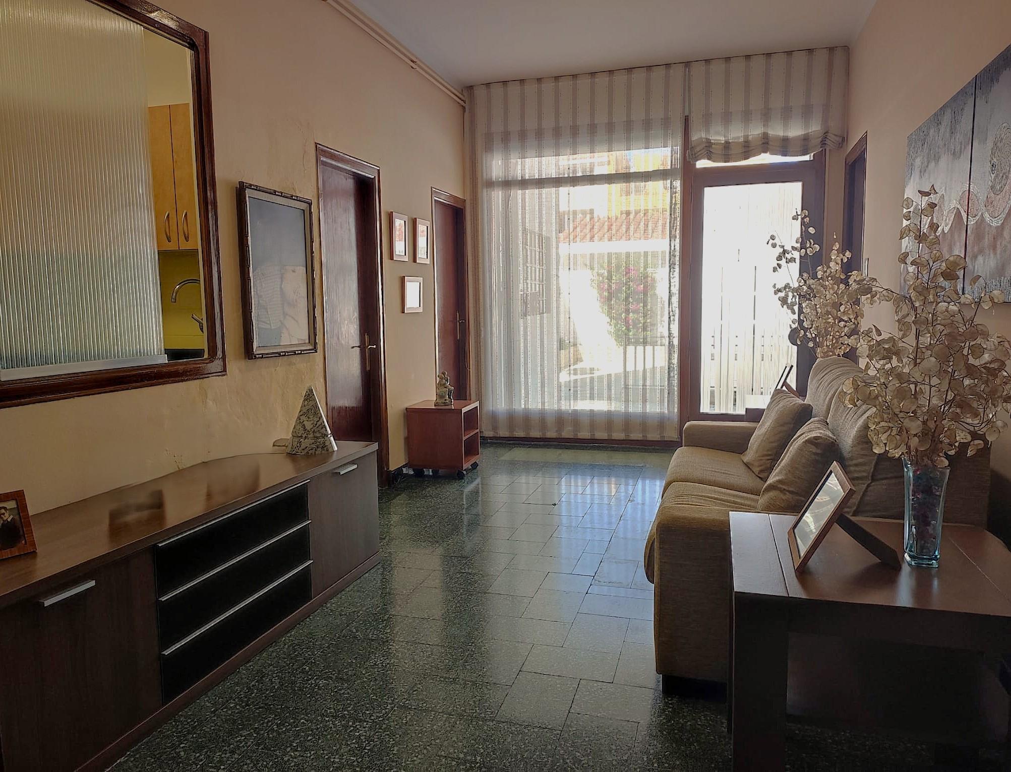 Imagen 2 Piso en venta en Malgrat De Mar / Centro de Malgrat de Mar