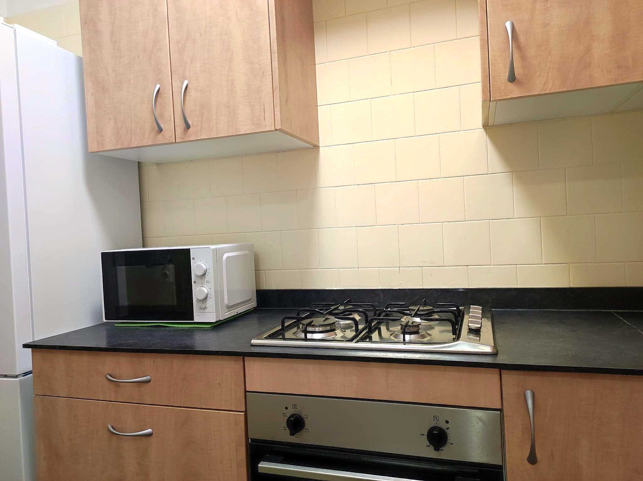 Imagen 17 Piso en venta en Malgrat De Mar / Centro de Malgrat de Mar