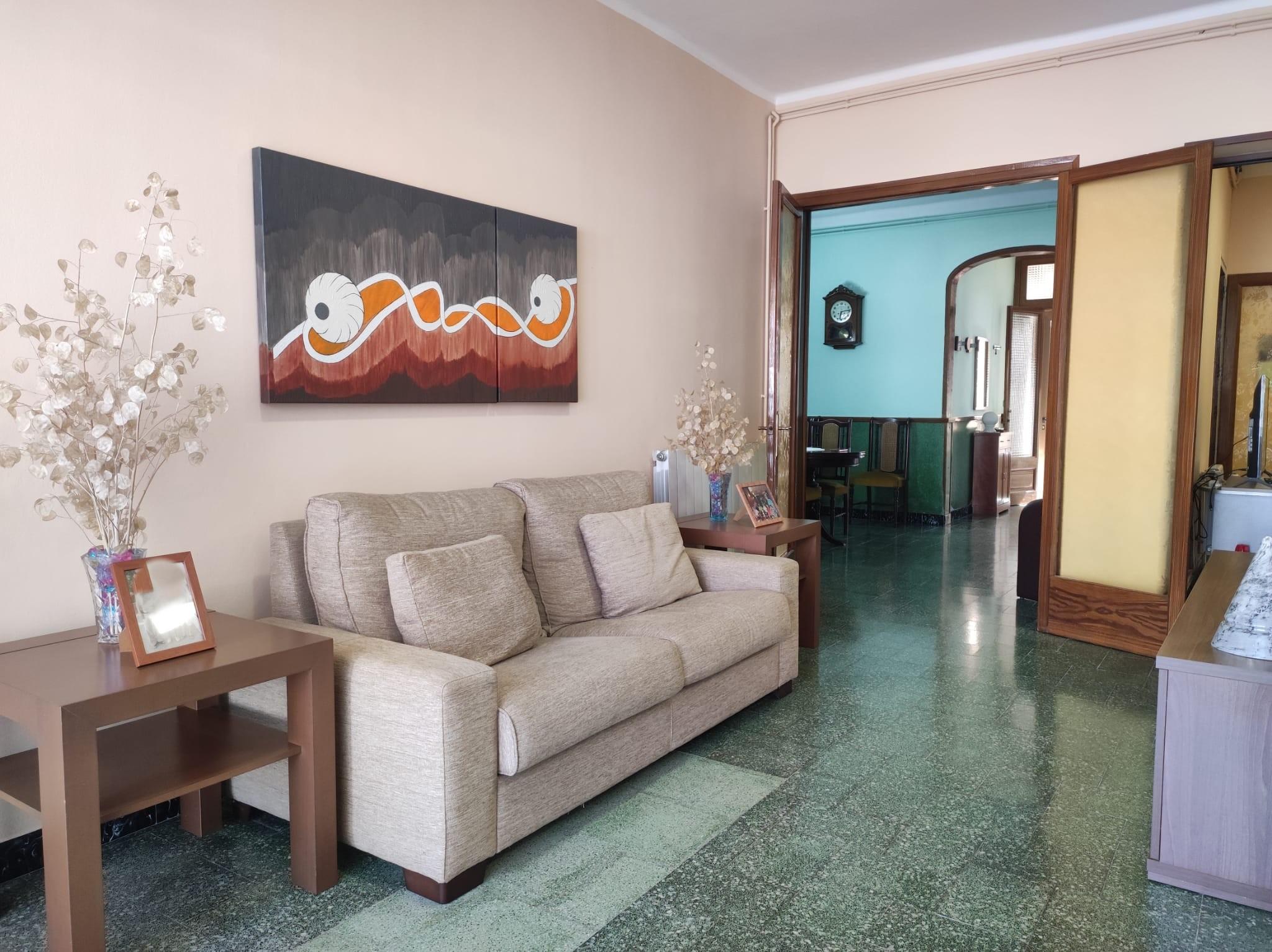 Imagen 1 Piso en venta en Malgrat De Mar / Centro de Malgrat de Mar