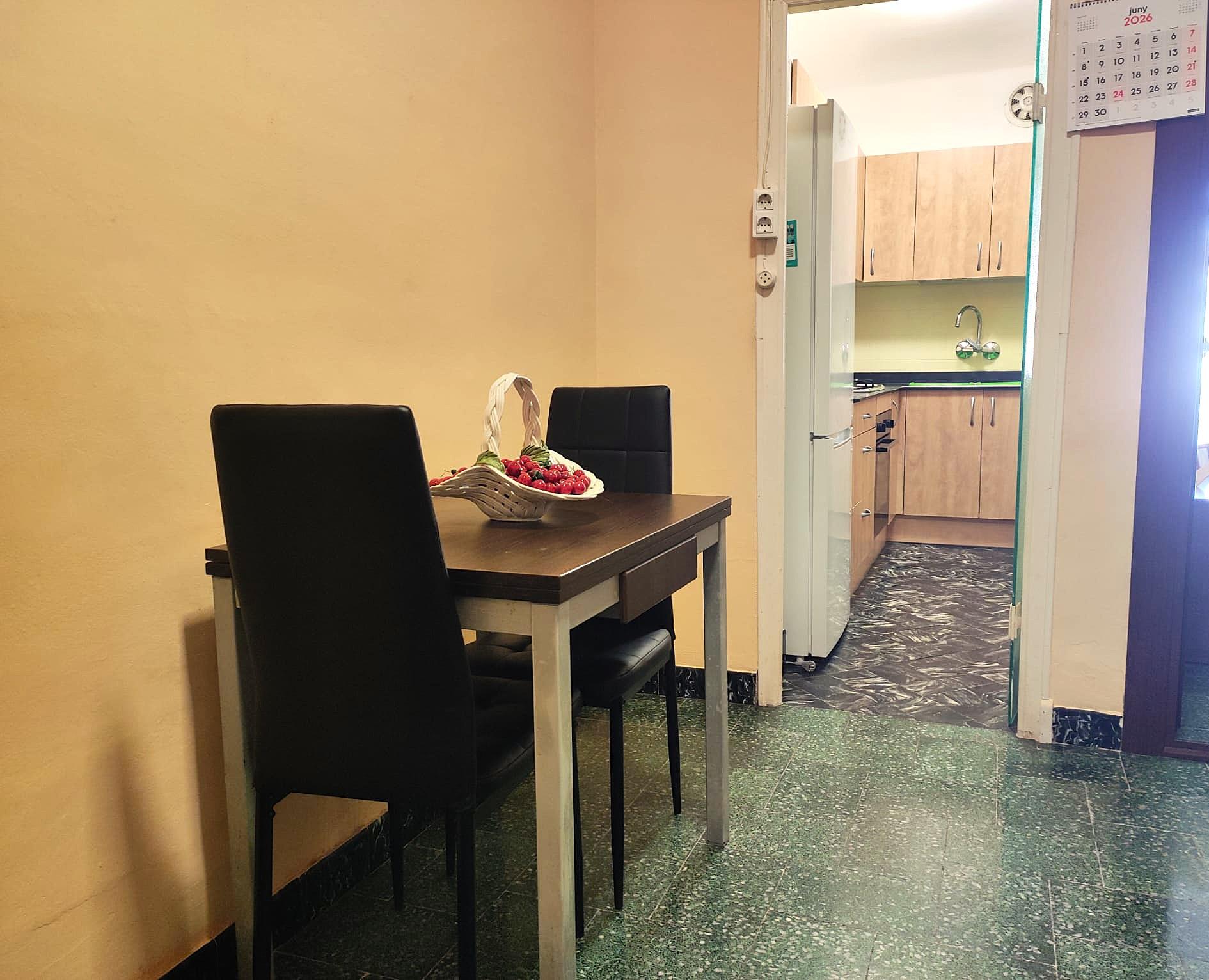 Imagen 14 Piso en venta en Malgrat De Mar / Centro de Malgrat de Mar