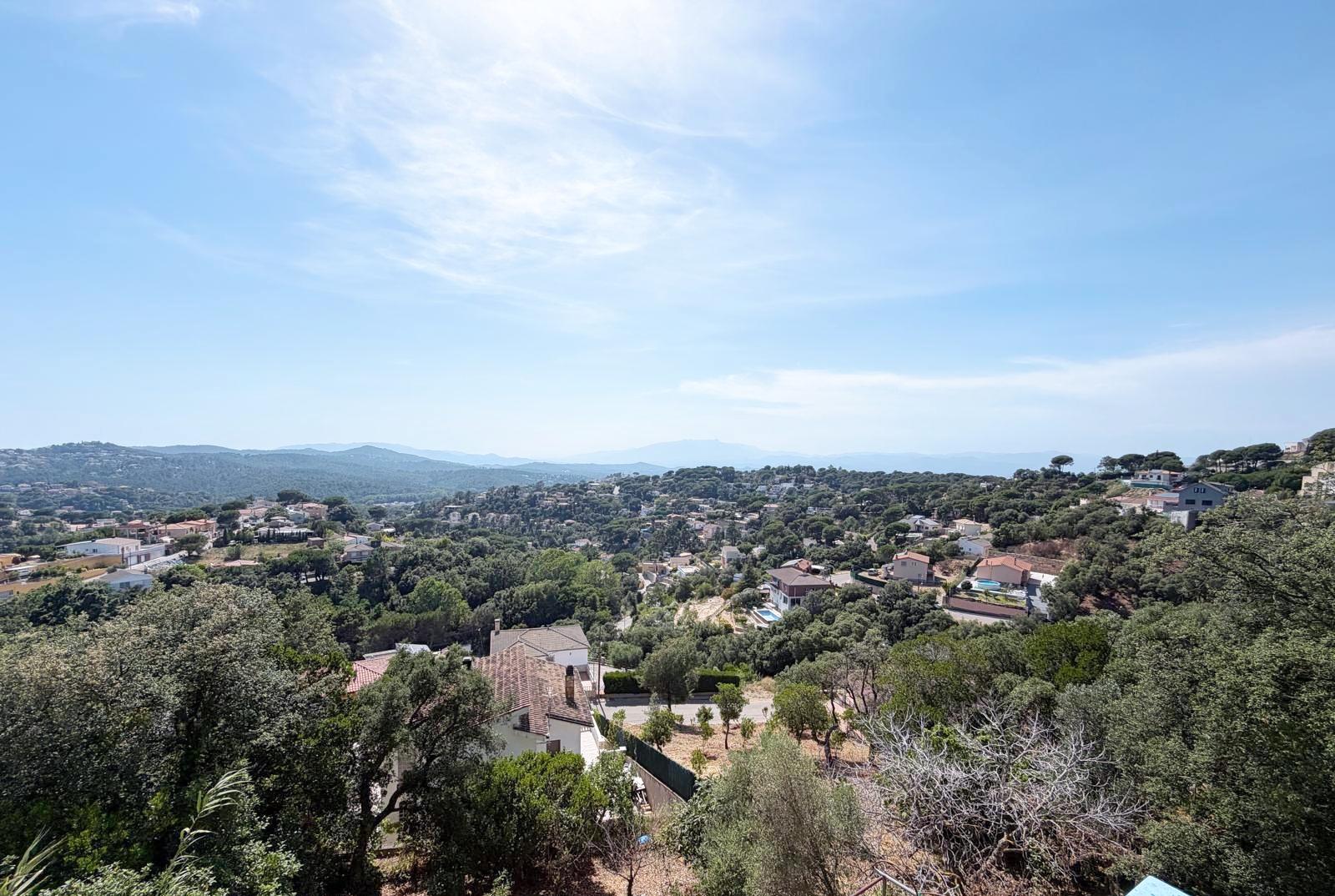Imagen 13 Casa en venta en Vidreres / Urbanización Aiguaviva Parc