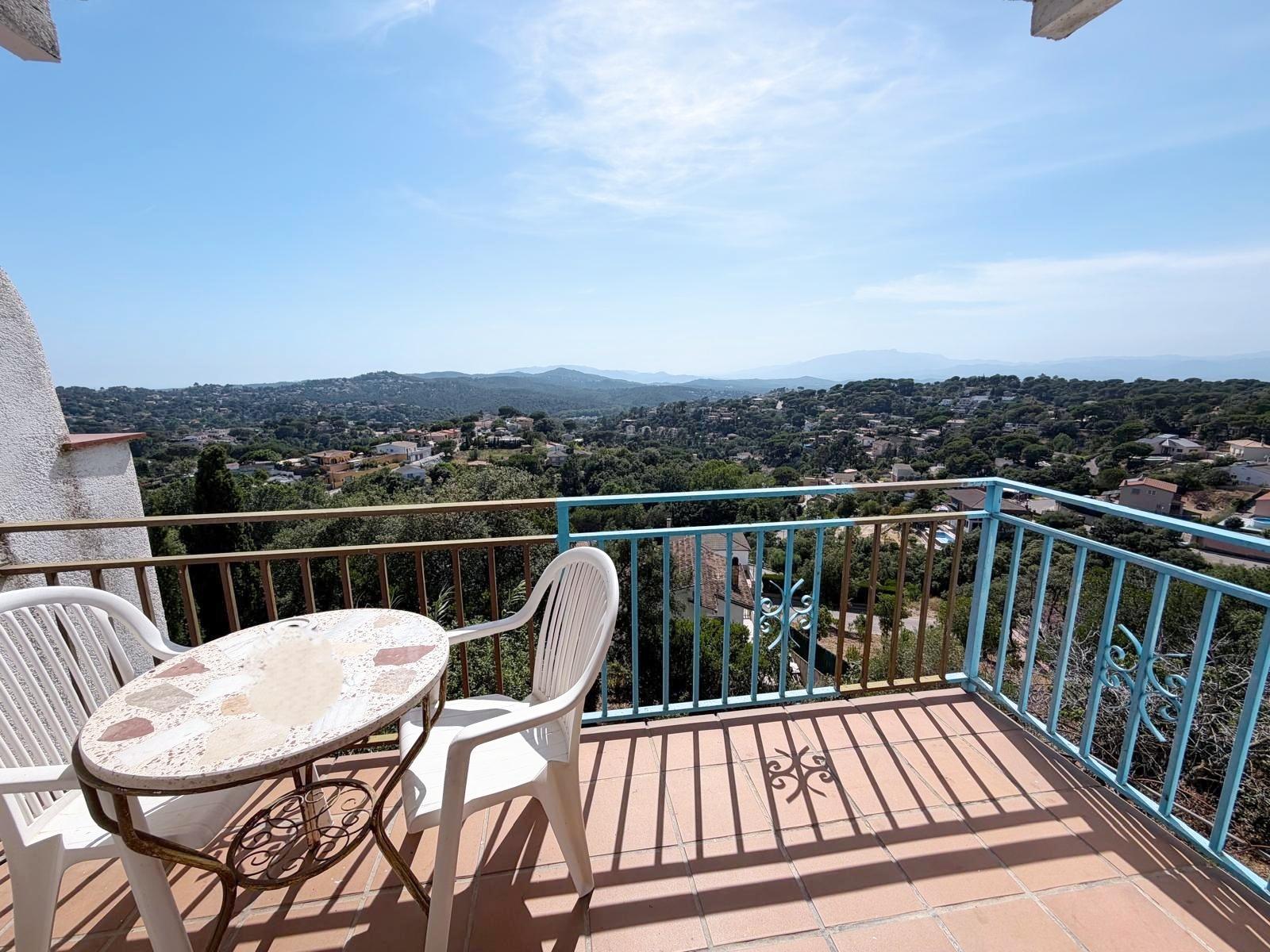 Imagen 9 Casa en venta en Vidreres / Urbanización Aiguaviva Parc