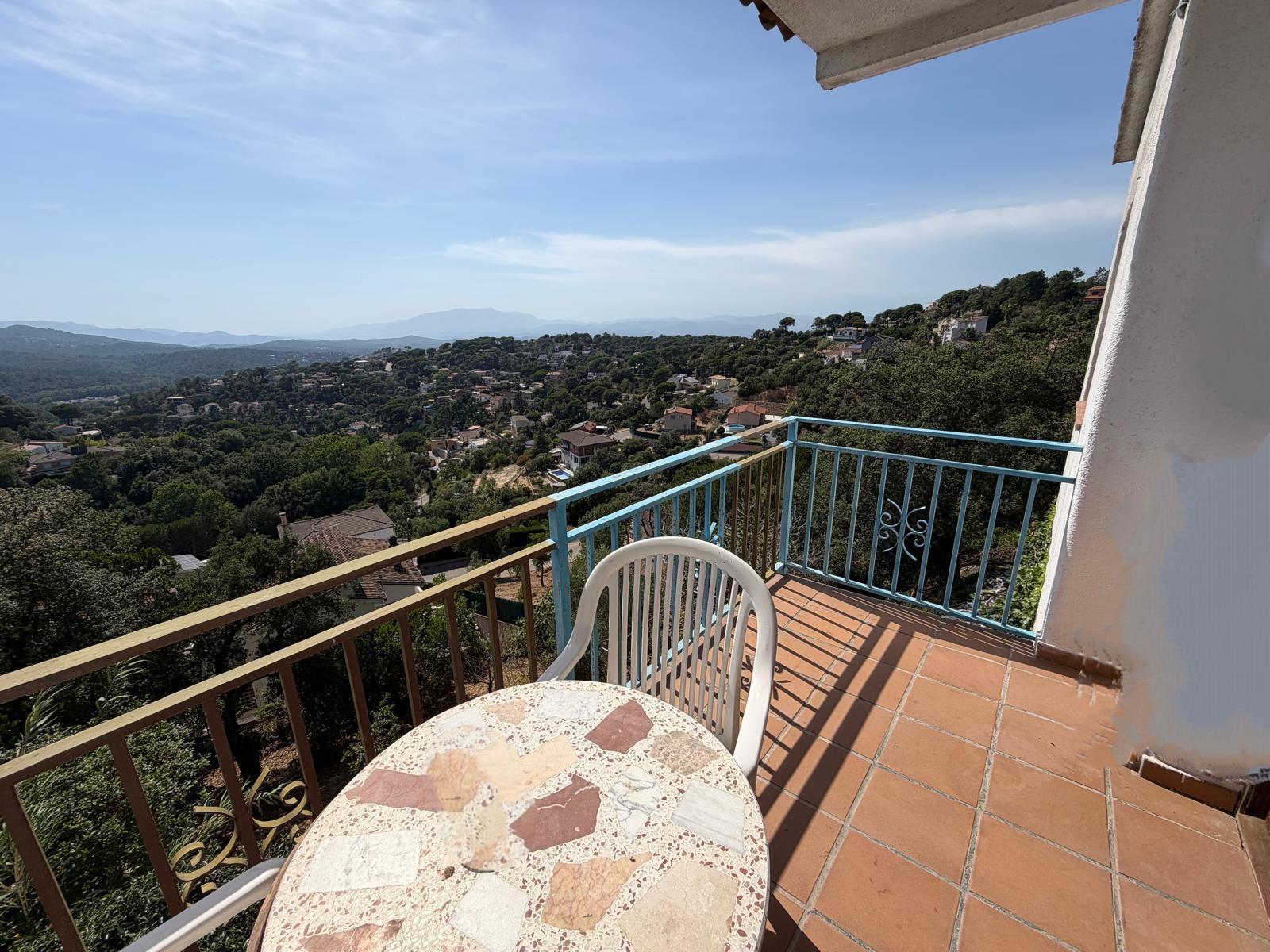 Imagen 10 Casa Aislada en venta en Vidreres / Urbanización Aiguaviva Parc
