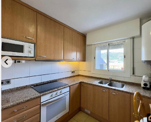 Imagen 7 Inmueble 304968 - Piso en venta en Pineda De Mar / Piso en Poblenou con vistas a la montaña