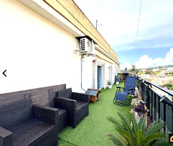 Imagen 17 Inmueble 304968 - Piso en venta en Pineda De Mar / Piso en Poblenou con vistas a la montaña