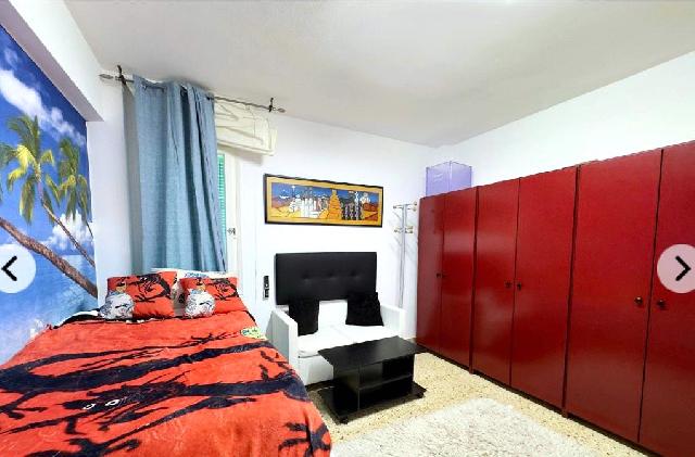 Imagen 13 Inmueble 304968 - Piso en venta en Pineda De Mar / Piso en Poblenou con vistas a la montaña