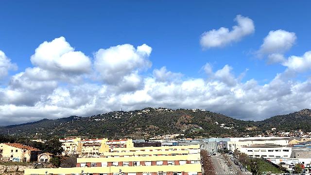 Imagen 23 Inmueble 304968 - Piso en venta en Pineda De Mar / Piso en Poblenou con vistas a la montaña