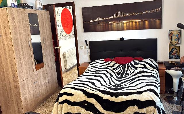 Imagen 8 Inmueble 304968 - Piso en venta en Pineda De Mar / Piso en Poblenou con vistas a la montaña
