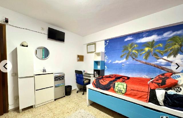 Imagen 14 Inmueble 304968 - Piso en venta en Pineda De Mar / Piso en Poblenou con vistas a la montaña