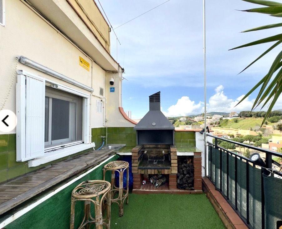 Imagen 19 Piso en venta en Pineda De Mar / Piso en Poblenou con vistas a la montaña