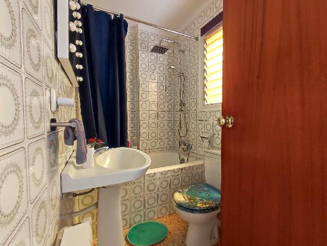 Imagen 16 Inmueble 304968 - Piso en venta en Pineda De Mar / Piso en Poblenou con vistas a la montaña
