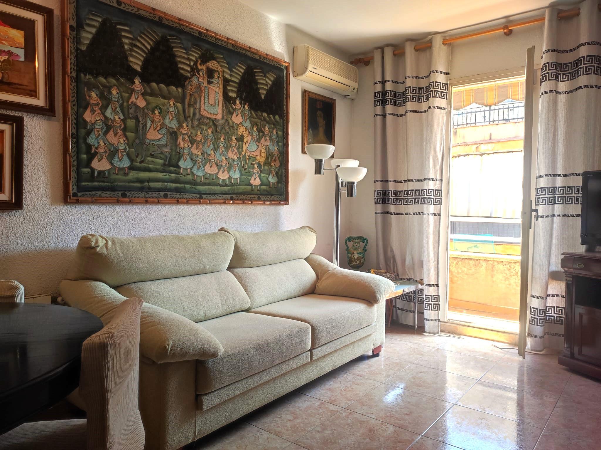 Imagen 3 Piso en venta en Pineda De Mar / A  tres calles de Calella