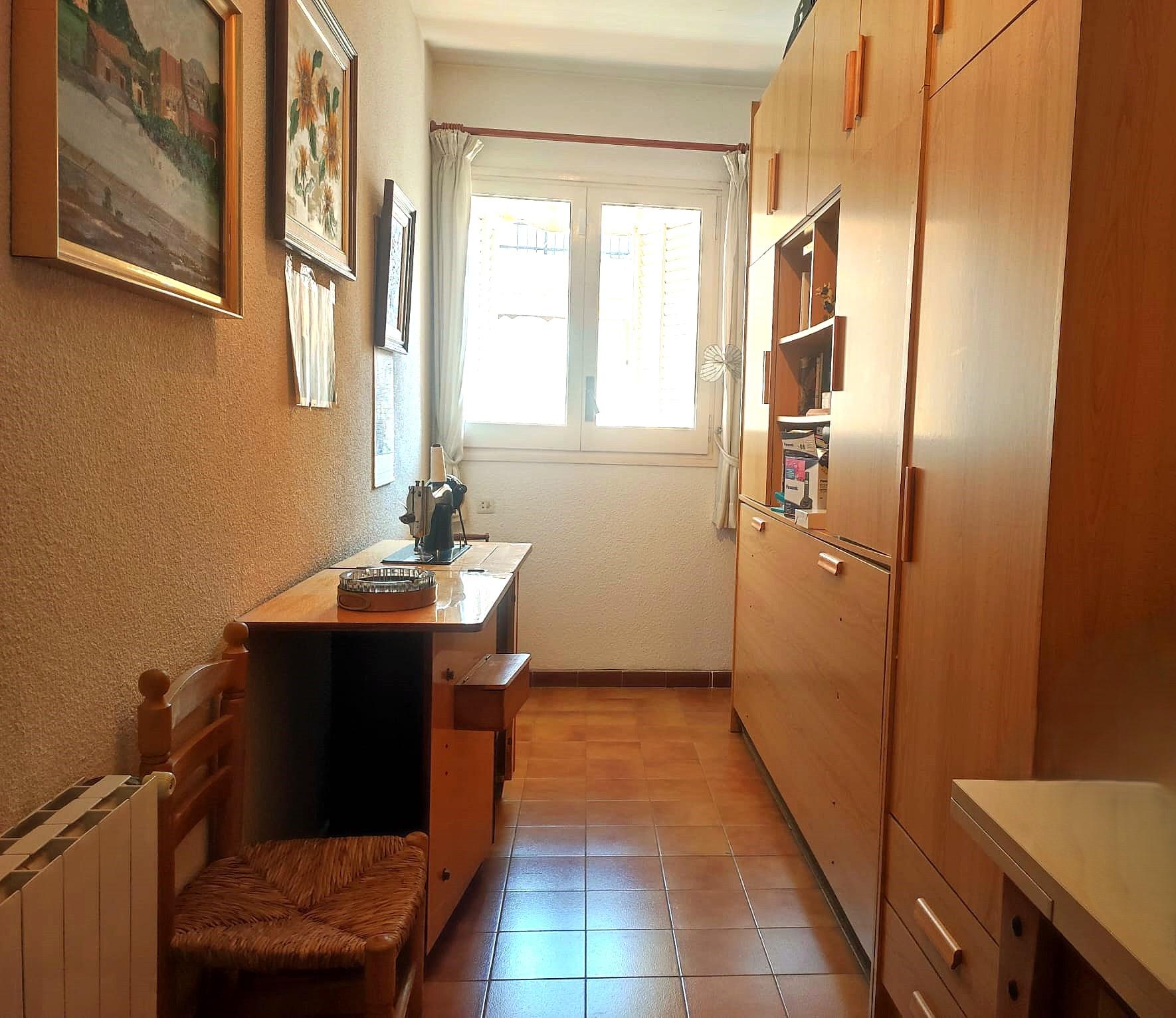 Imagen 9 Piso en venta en Pineda De Mar / A  tres calles de Calella