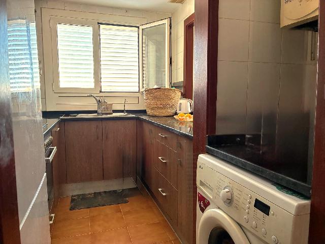 Imagen 8 Inmueble 305191 - Piso en venta en Pineda De Mar / Segunta línea de mar