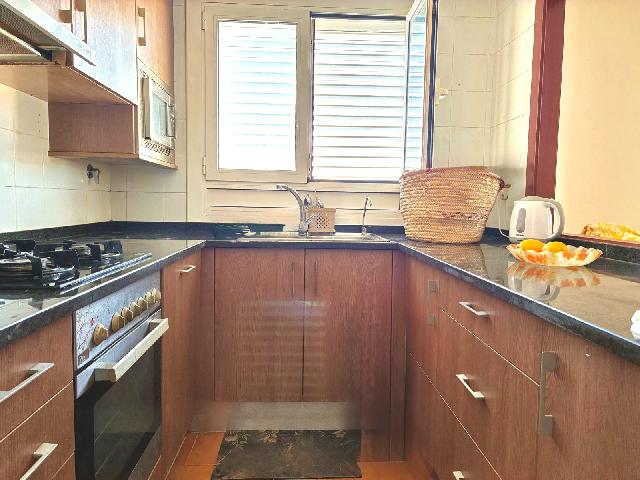 Imagen 6 Inmueble 305191 - Piso en venta en Pineda De Mar / Segunta línea de mar