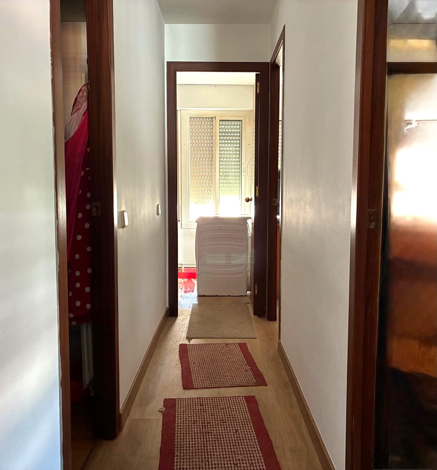Imagen 9 Piso en venta en Pineda De Mar / Segunta línea de mar