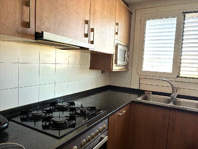 Imagen 7 Inmueble 305191 - Piso en venta en Pineda De Mar / Segunta línea de mar