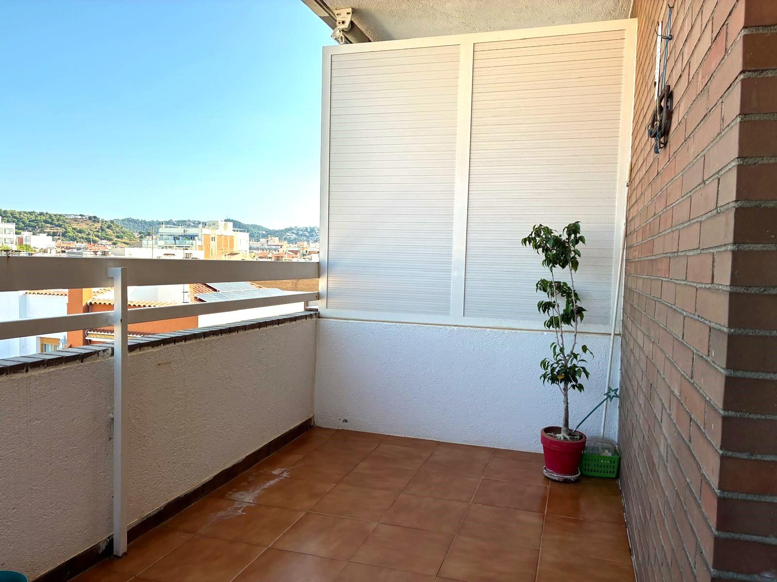 Imagen 18 Piso en venta en Pineda De Mar / Segunta línea de mar