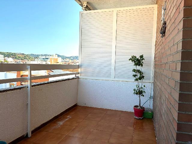 Imagen 18 Inmueble 305191 - Piso en venta en Pineda De Mar / Segunta línea de mar