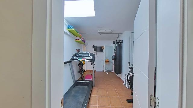 Imagen 24 Inmueble 305941 - Casa Adosada en venta en Blanes / Prestigiosa urbanización de Santa Cristina.