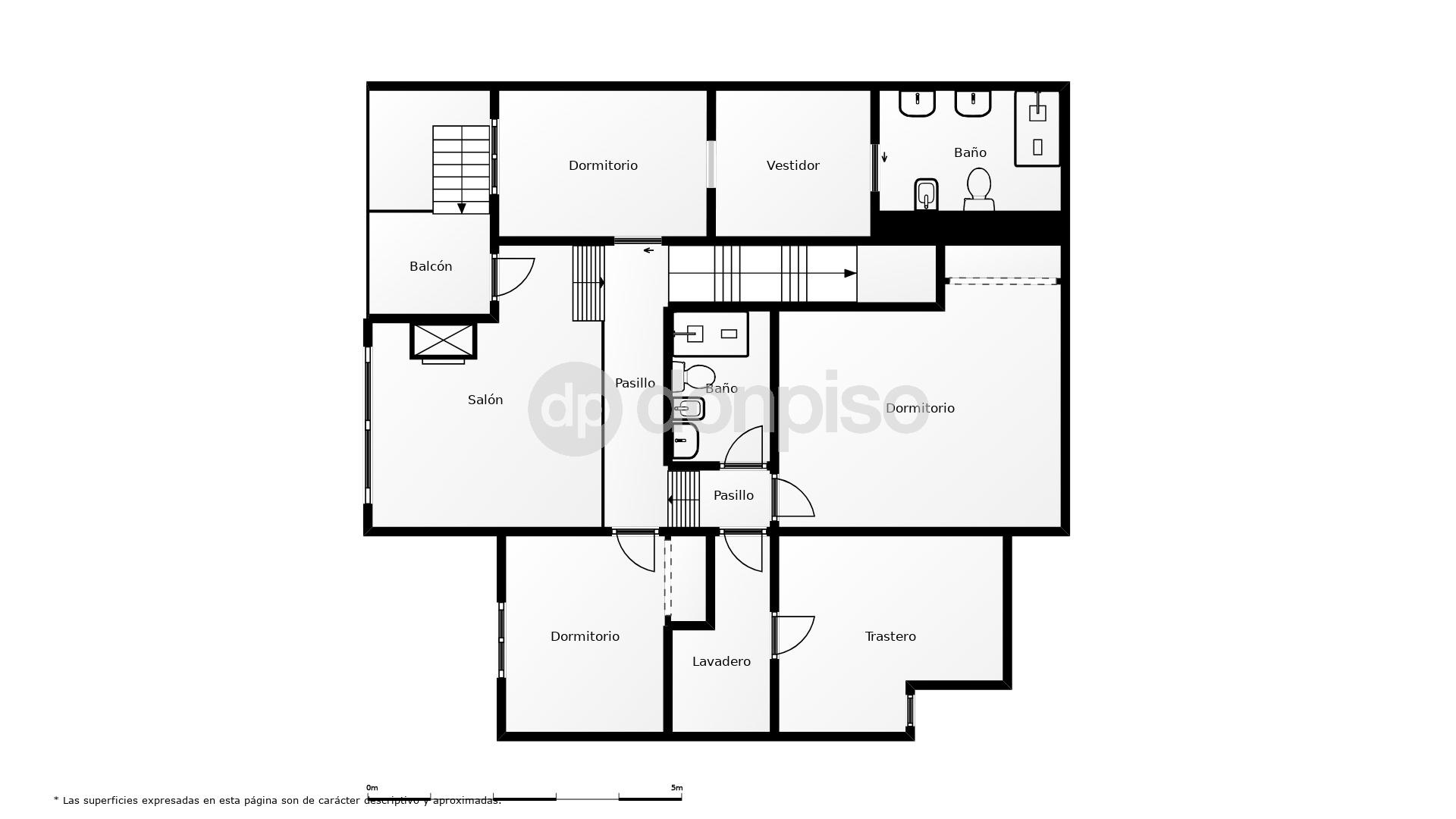 Imagen 39 Casa Adosada en venta en Blanes / Prestigiosa urbanización de Santa Cristina.